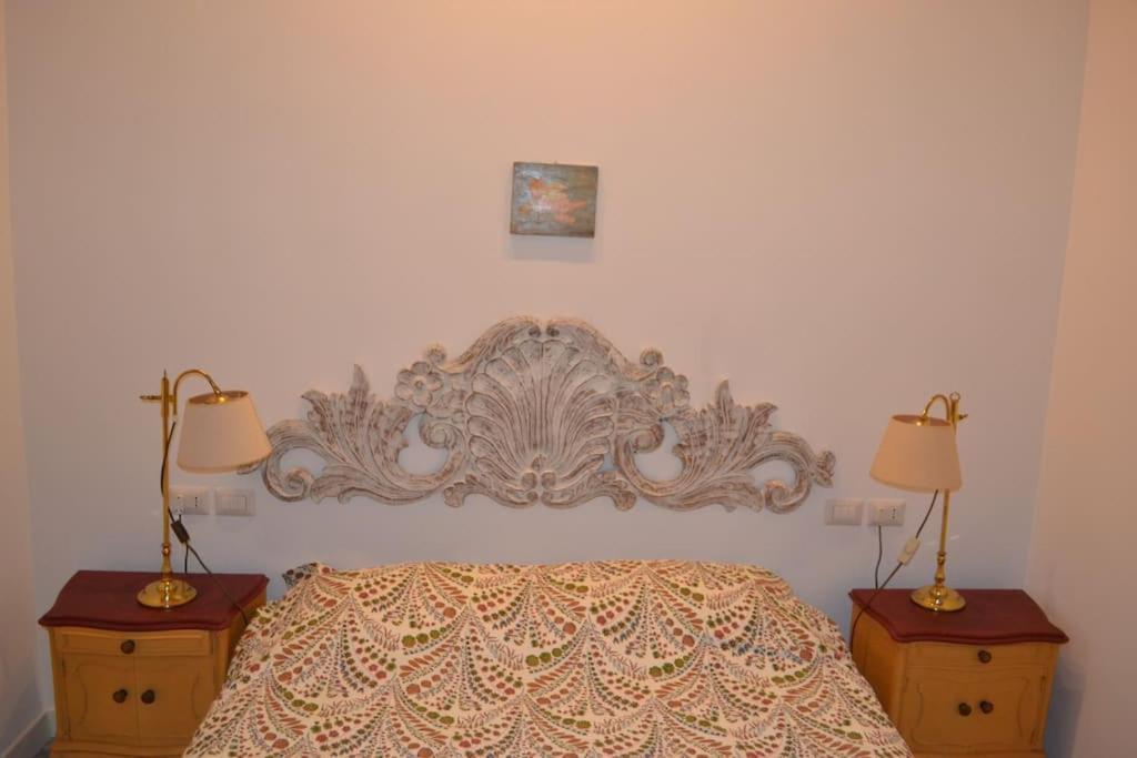 Ferienwohnung Casa Luciano Al San Carlo Neapel Exterior foto