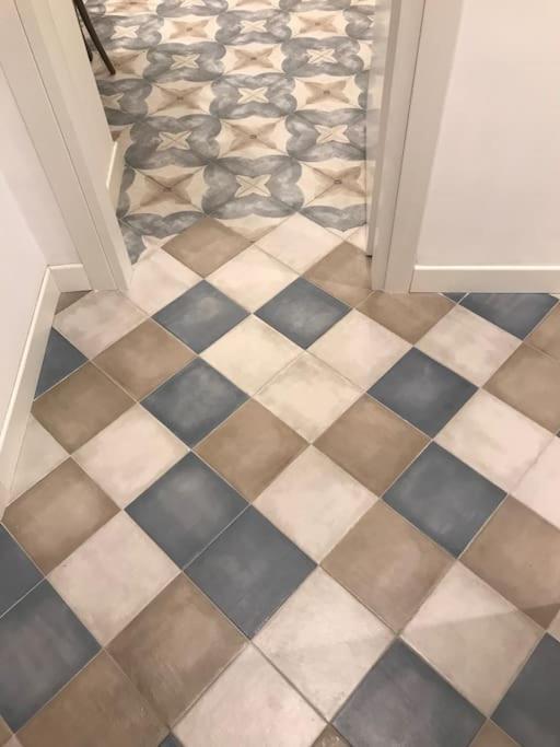 Ferienwohnung Casa Luciano Al San Carlo Neapel Exterior foto